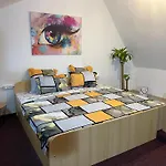 Séjour chez l'habitant Masco Costinesti
