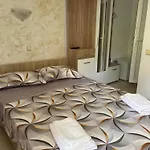 Masco Séjour chez l'habitant Costinesti