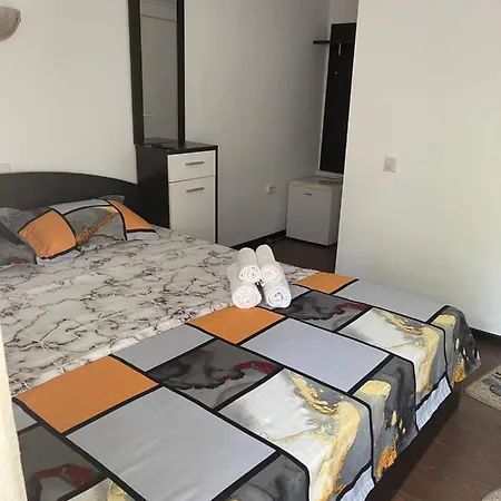 Séjour chez l'habitant Masco Costinesti