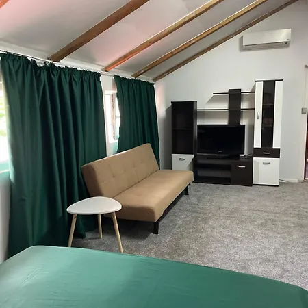 Masco Homestay szállás *