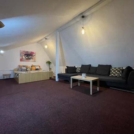 Masco Homestay szállás
