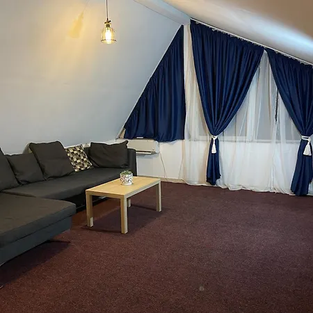 Homestay Vila Masco