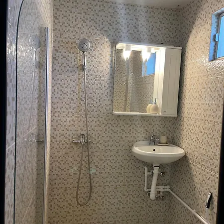 Homestay szállás Masco Costinești