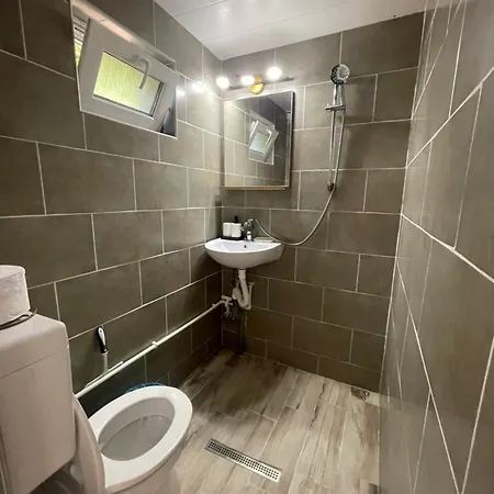 Homestay Vila Masco