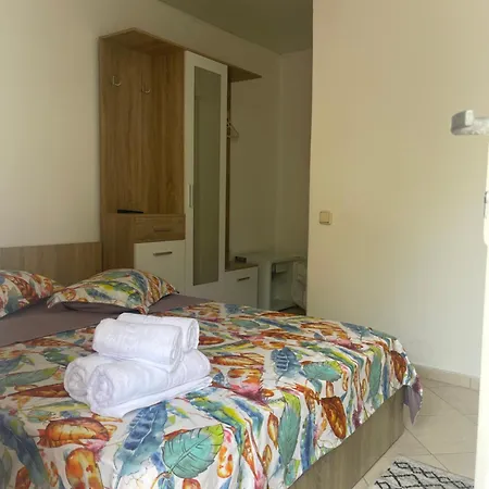 Séjour chez l'habitant Masco