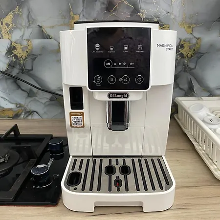 Séjour chez l'habitant Masco Costinesti