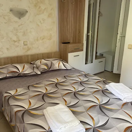 Masco Séjour chez l'habitant Costinesti