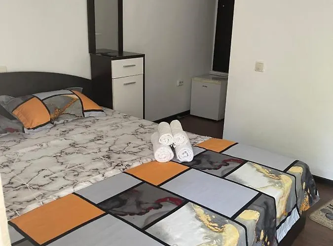 Privat bolig Masco Costinesti