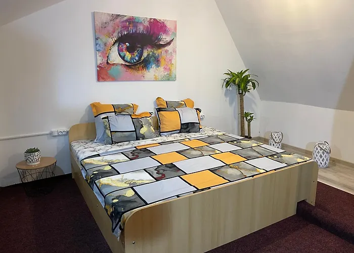 Privat bolig Masco Costinesti