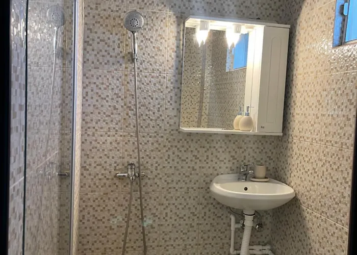 Privat bolig Masco Costinesti