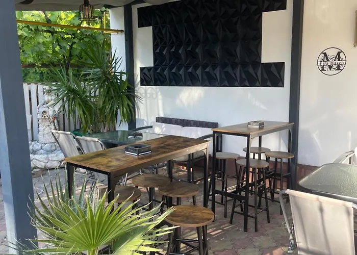 Privat bolig Masco *