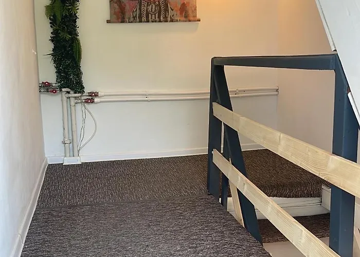 Privat bolig Masco *