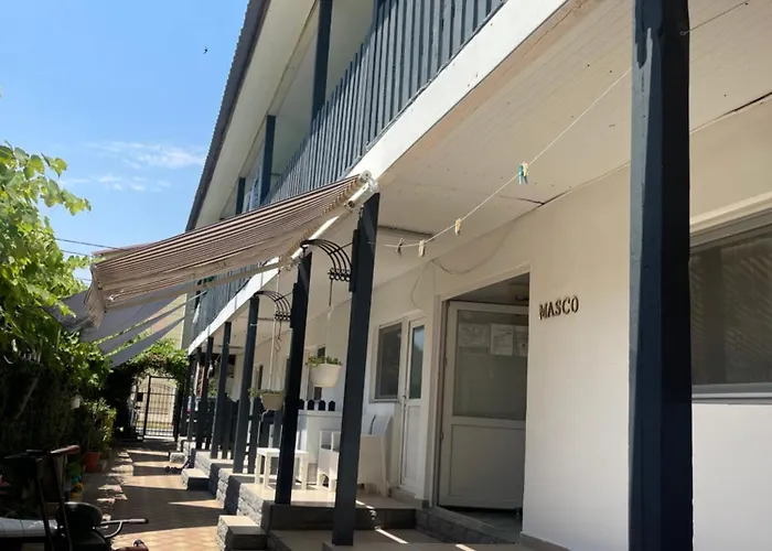 Privat bolig Masco Costinesti