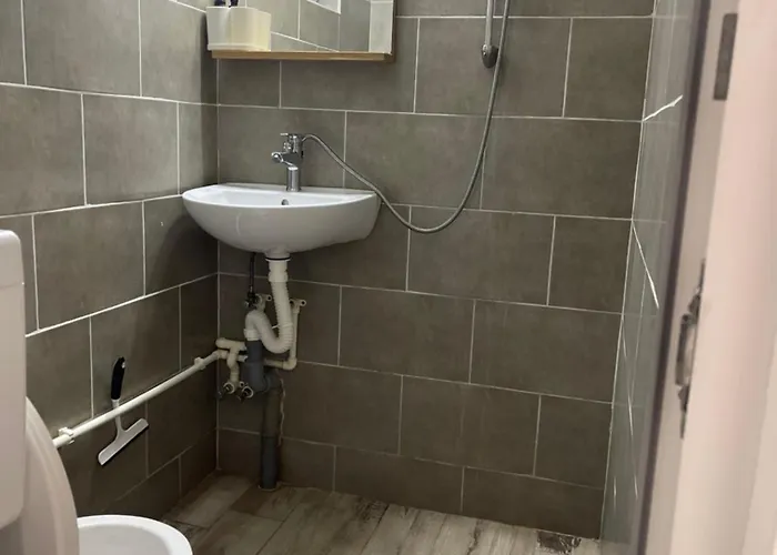 Privat bolig Masco *