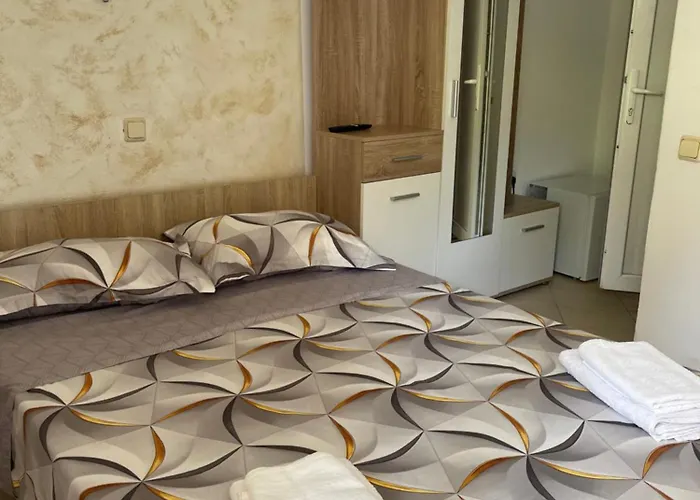 Masco Privat bolig Costinesti